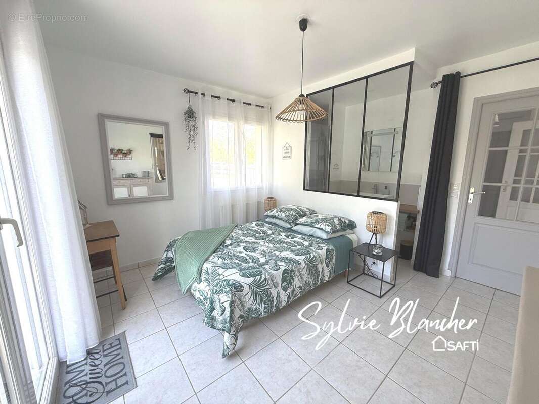 Photo 4 - Maison à EVRECY