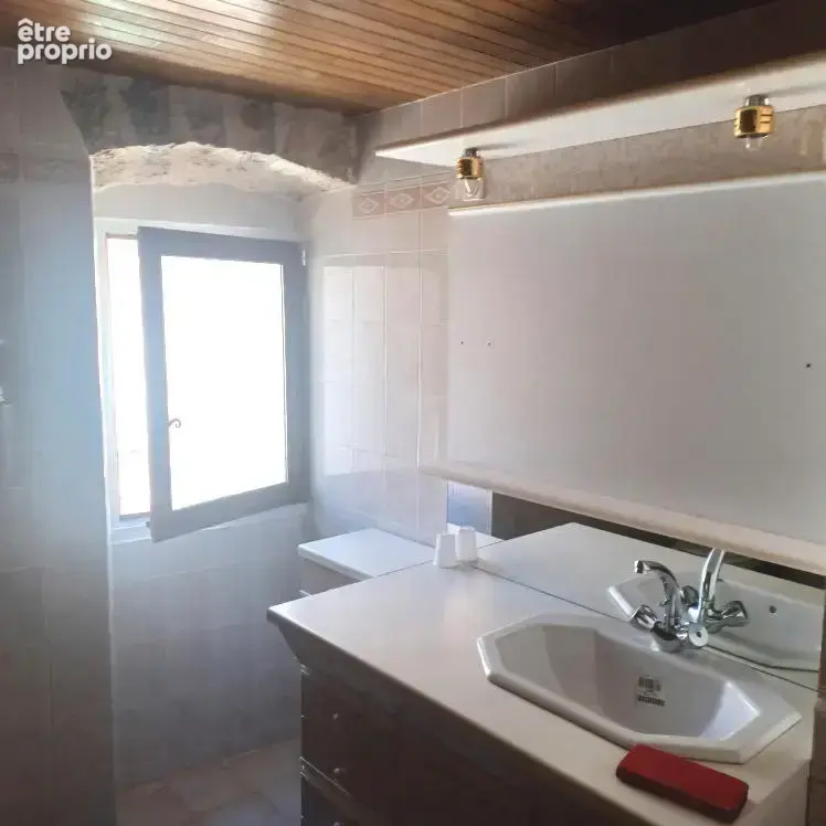  maison  en  pierre - photo 9