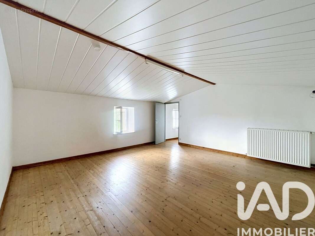 Photo 6 - Maison à GERMOND-ROUVRE