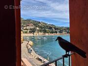 Appartement à VILLEFRANCHE-SUR-MER
