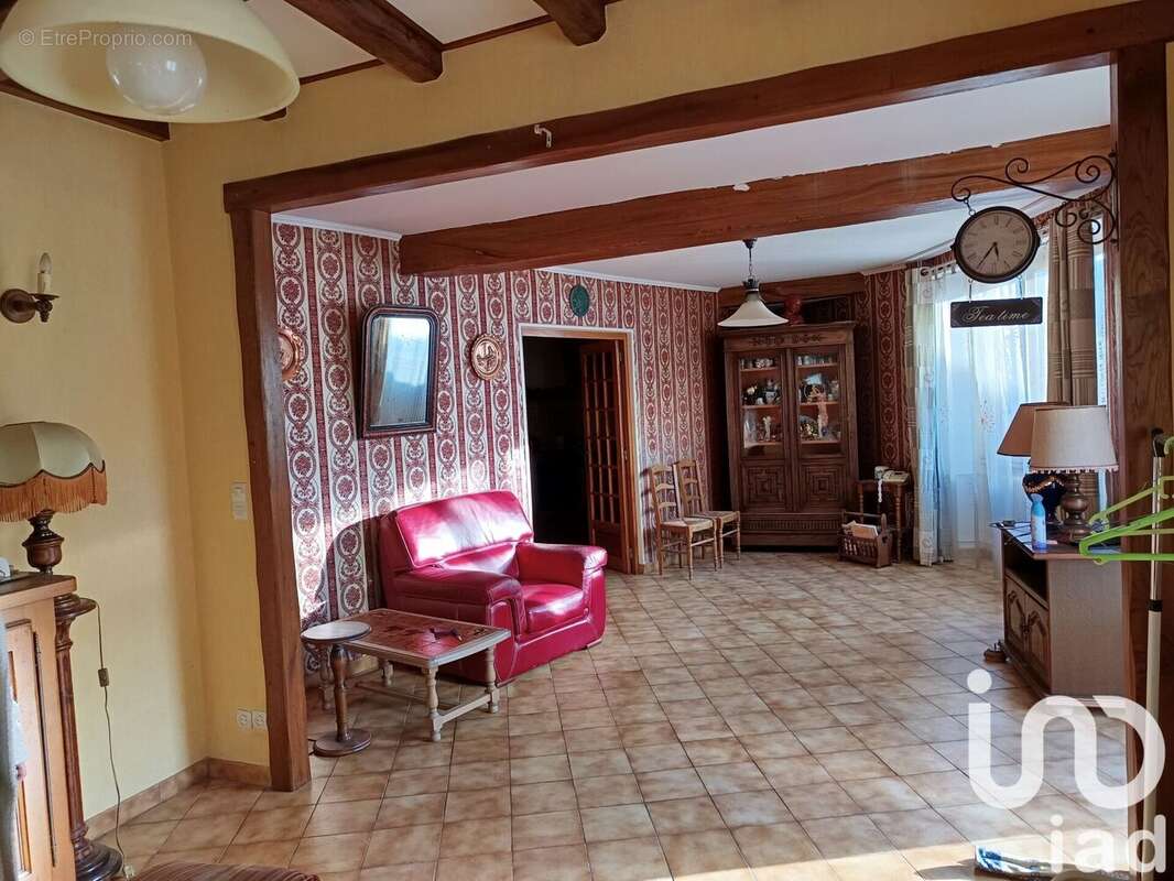 Photo 3 - Maison à LOUDUN