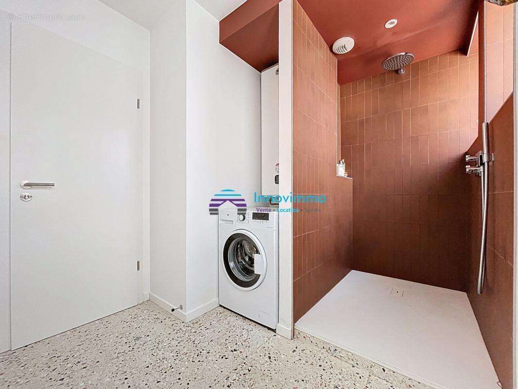 Appartement 3 pièces coup de coeur - photo 16