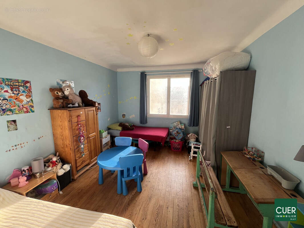 Appartement à VALENCE