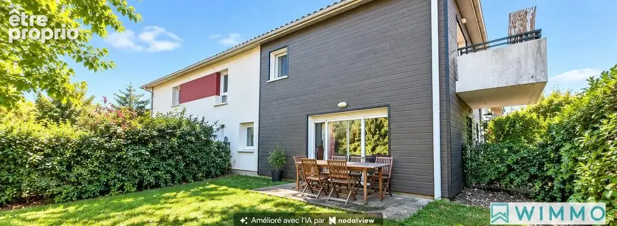 Photo Appartement à Merignac au prix de 250 000€