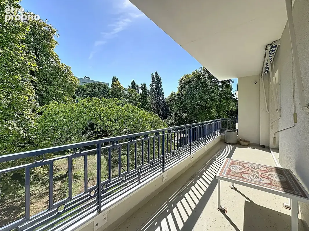Appartement Le Bouscat 4 pièce(s) 123 m2 - photo 2