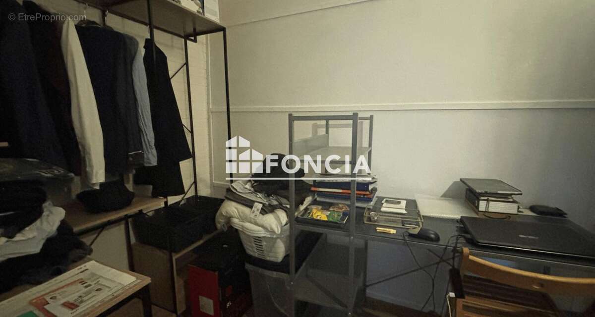 Appartement à HONFLEUR