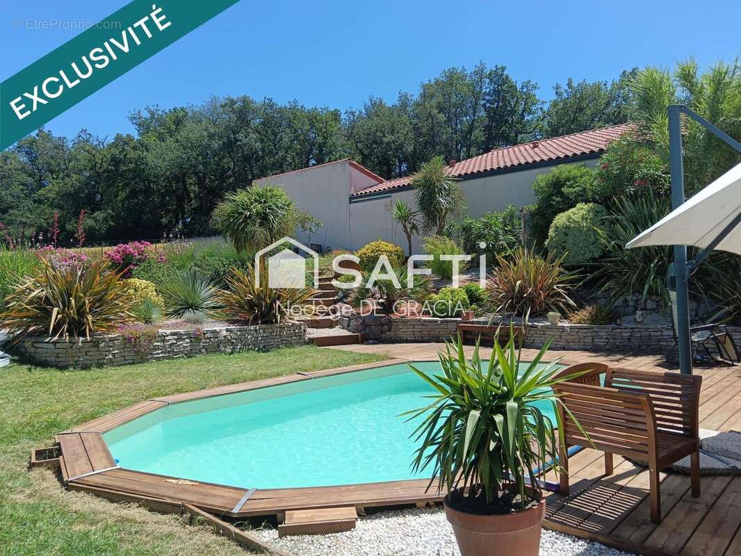 Photo 3 - Maison à AYGUESVIVES