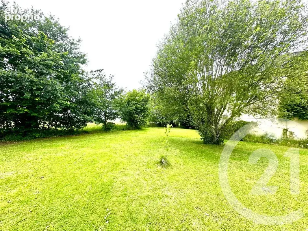 Maison 6 pièces 139 m² à vendre à Aixe-Sur-Vienne (87700) - photo 16