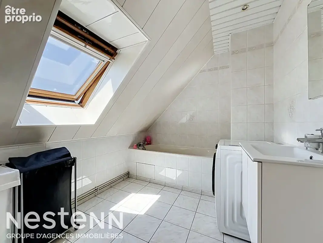 Maison individuelle VAL POMPADOUR (limite CRETEIL) avec sous-sol total! - photo 16