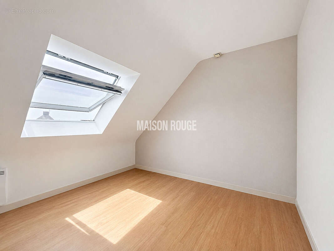 Maison - Vie de plain-pied - Lannion - photo 9