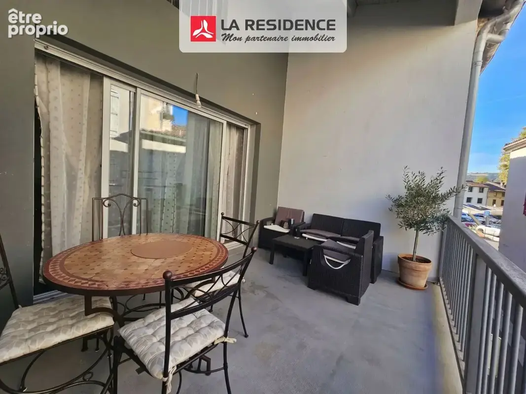 Appartement 10 pièces 272 m² à vendre à Revel (31250) - photo 7