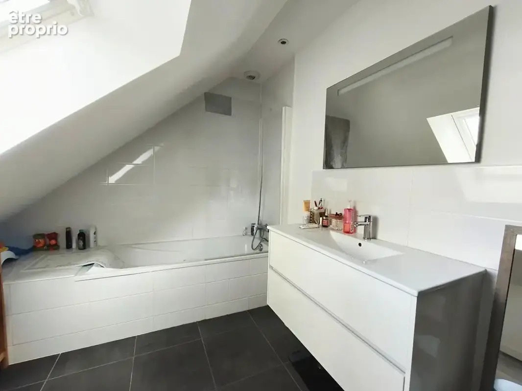 Maison Vannes 5 pièce(s) 94.82 m2 - photo 8