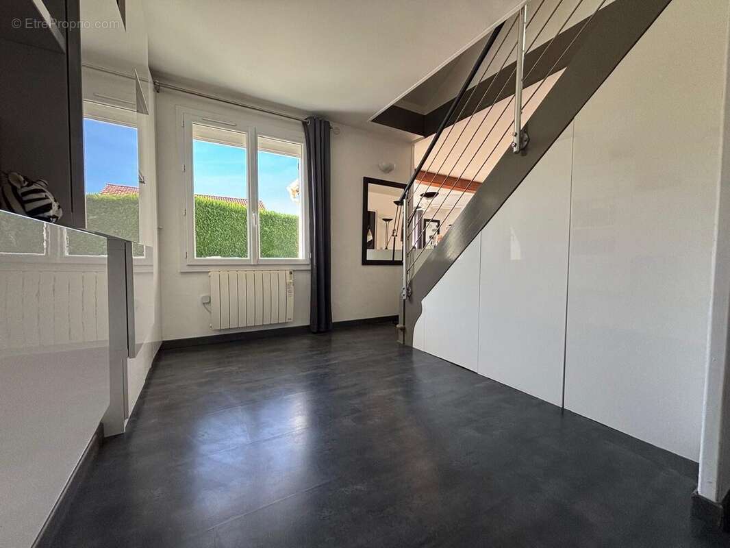 Maison à SAINT-GERMAIN-LES-CORBEIL