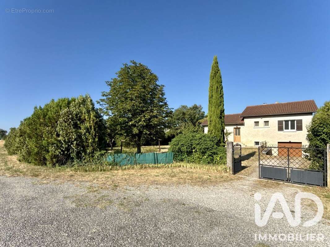 Maison 107 m² à Mercurol  - photo 2