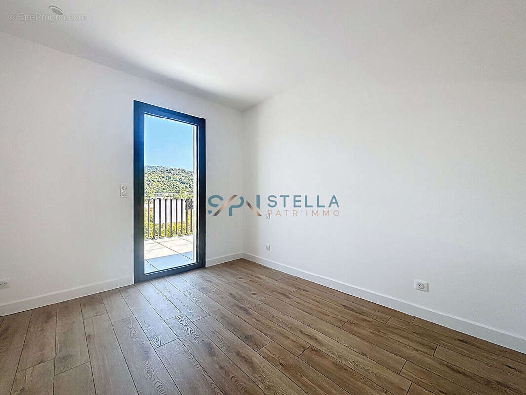 Appartement à PIETROSELLA