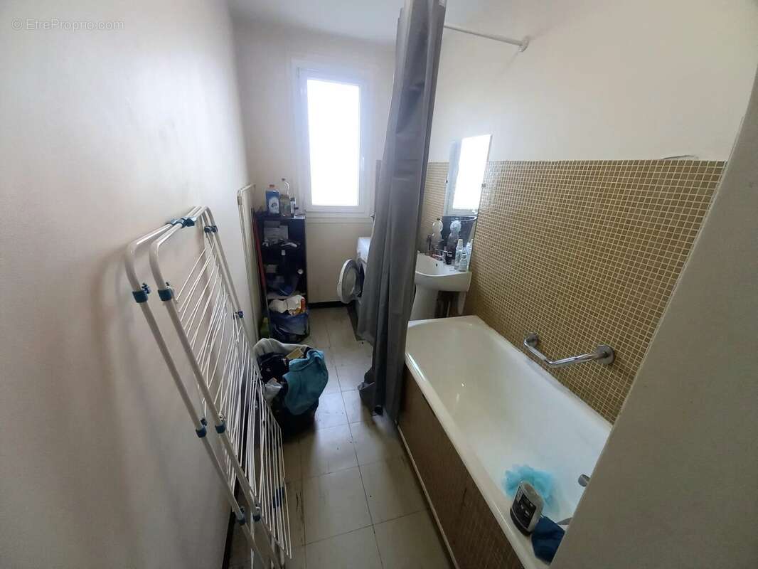 Appartement à LAVAL