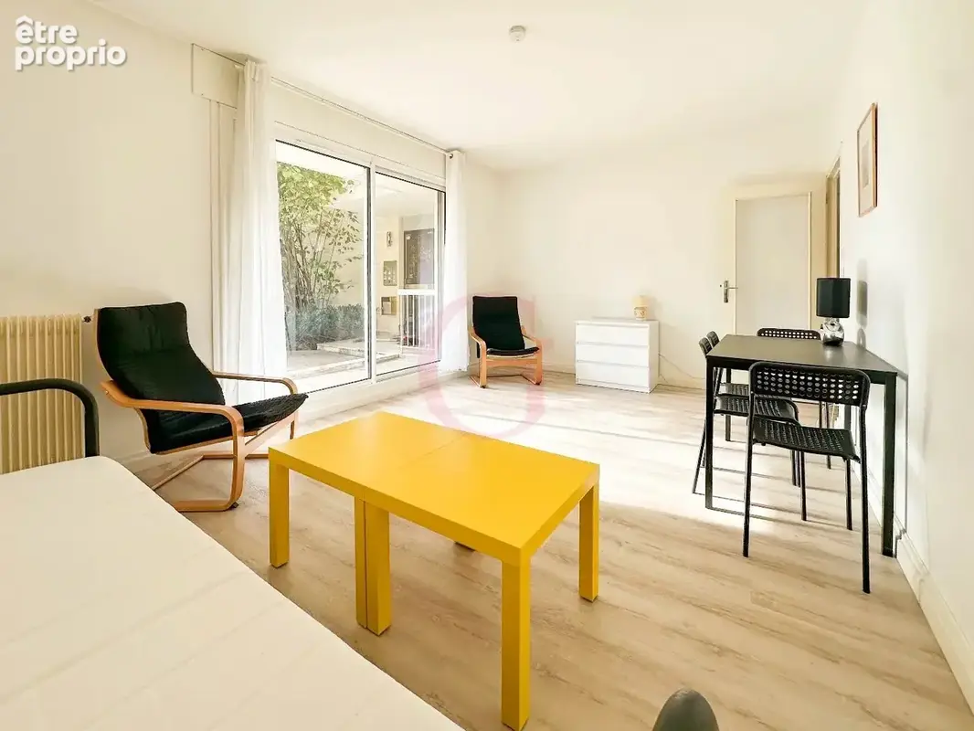 Appartement 1 pièce 31 m² à vendre à Sceaux (92330) - photo 4