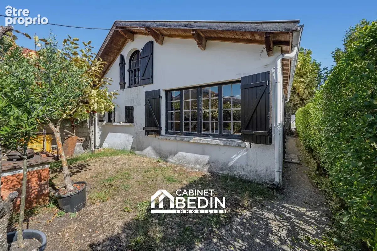Maison 3 pièces 57 m² à vendre à Andernos-Les-Bains (33510) - photo 2