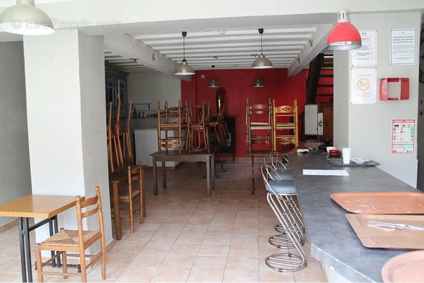 Maison à ANGLES-SUR-L&#039;ANGLIN