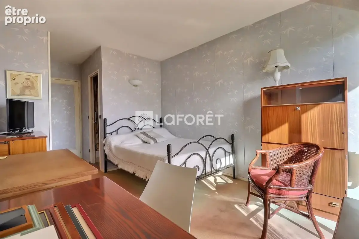 Appartement Vitry-sur-seine 4 pièces 81 m2 - photo 8