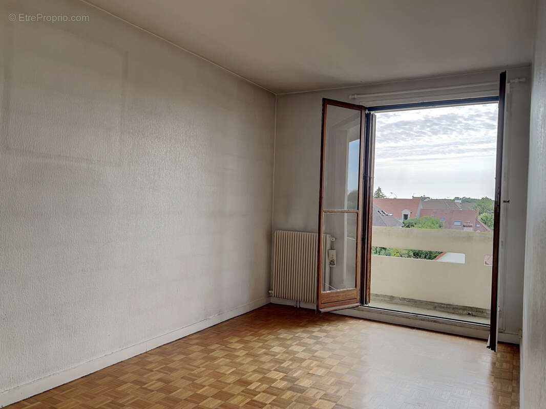 Appartement à MONTESSON