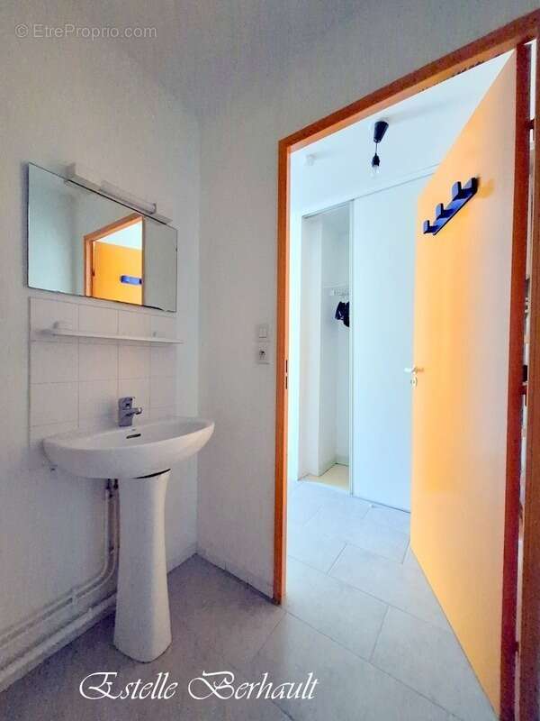 Appartement à BREST