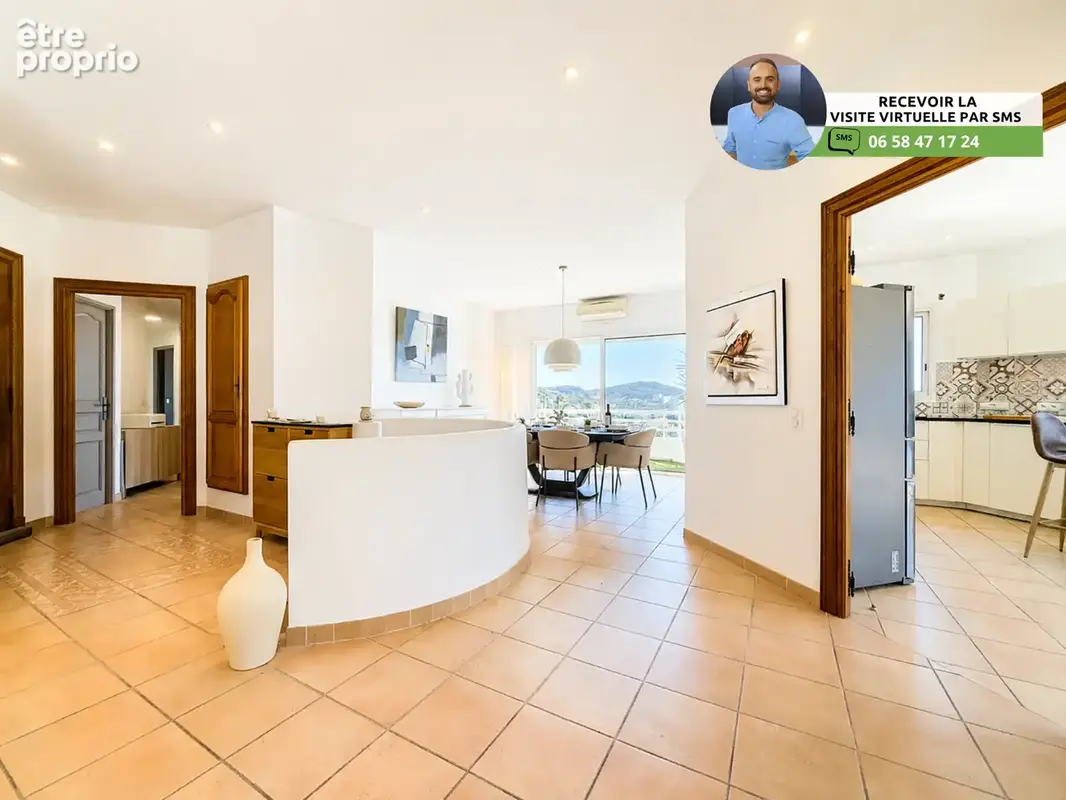 Maison 5P à vendre à Vallauris (06220) - photo 21