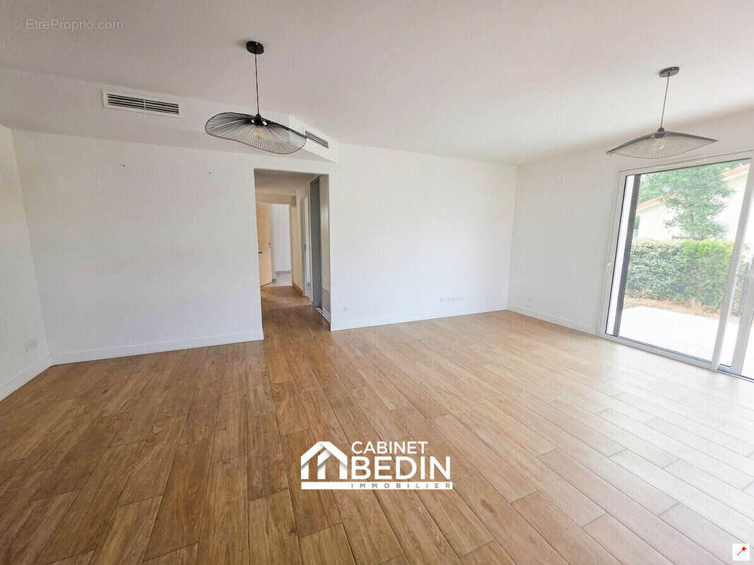 Maison 87 m² à Biscarrosse  - photo 9