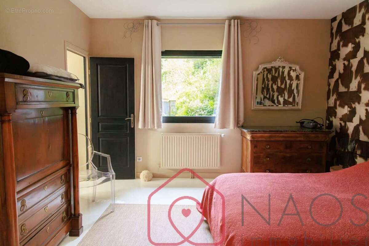 Maison plein coeur de la ville d'eu - photo 6