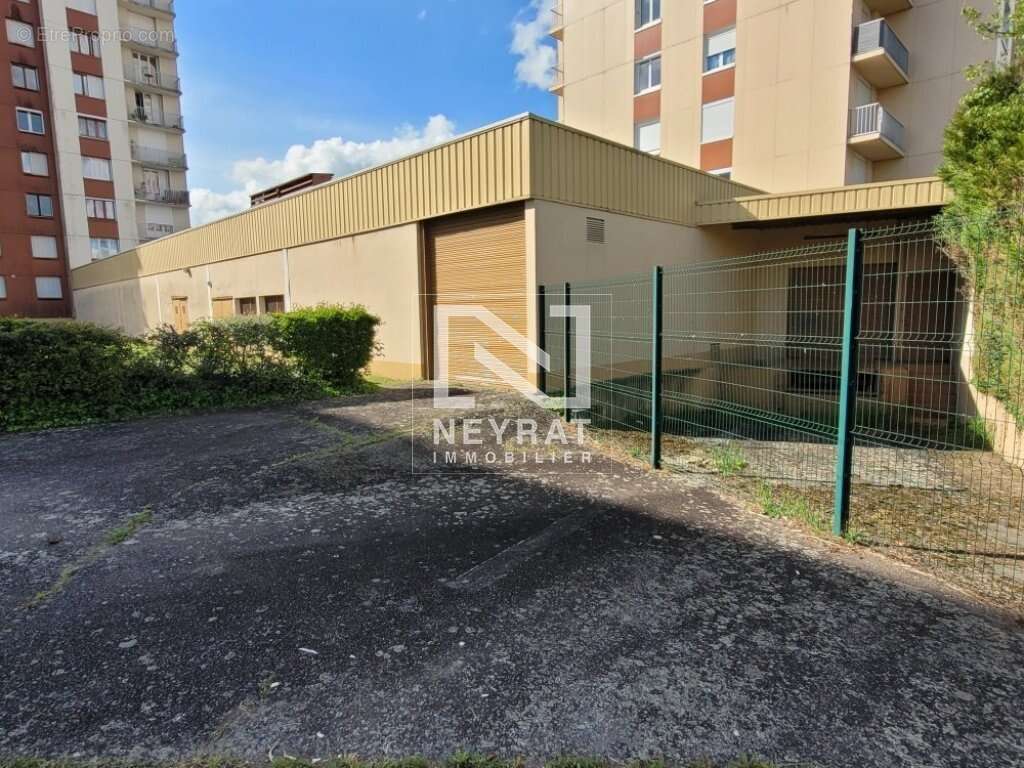Appartement à DIGOIN