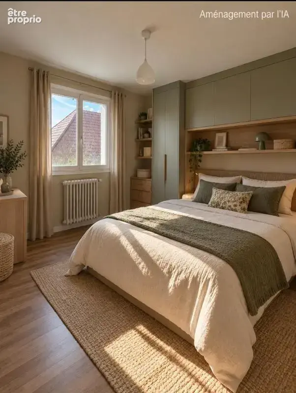 Maison 9 pièces 160 m² à vendre à Juziers (78820) - photo 6