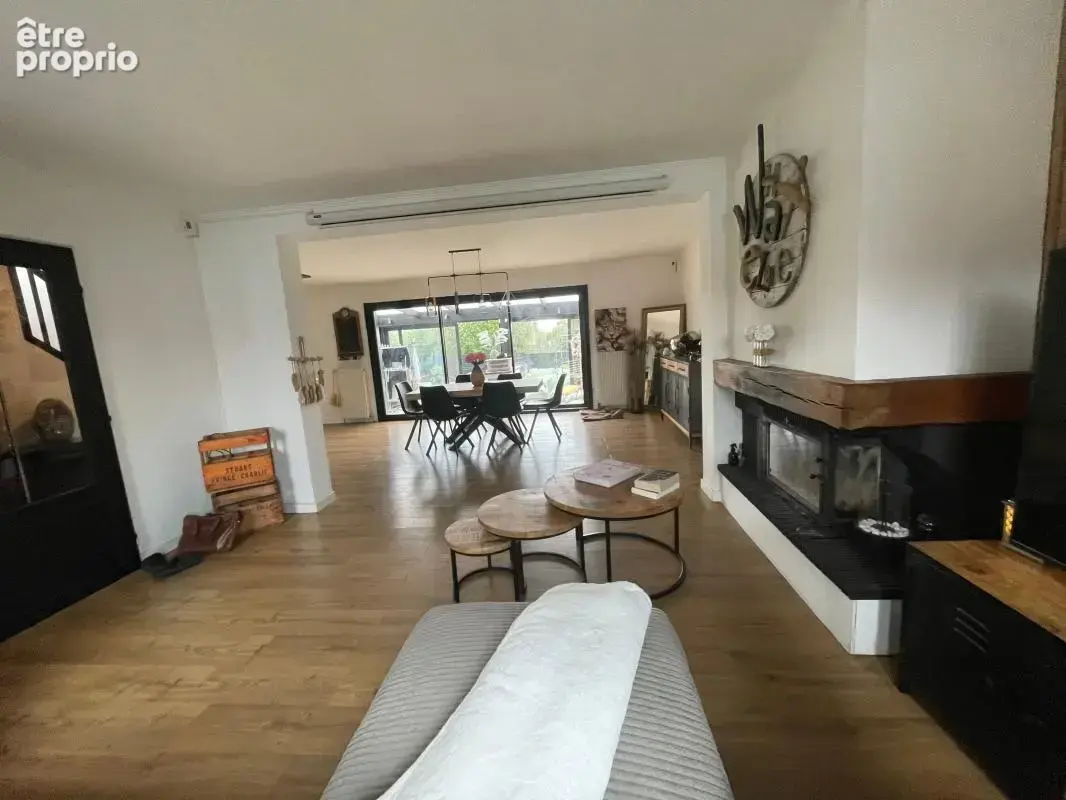 Maison À Vendre - photo 5
