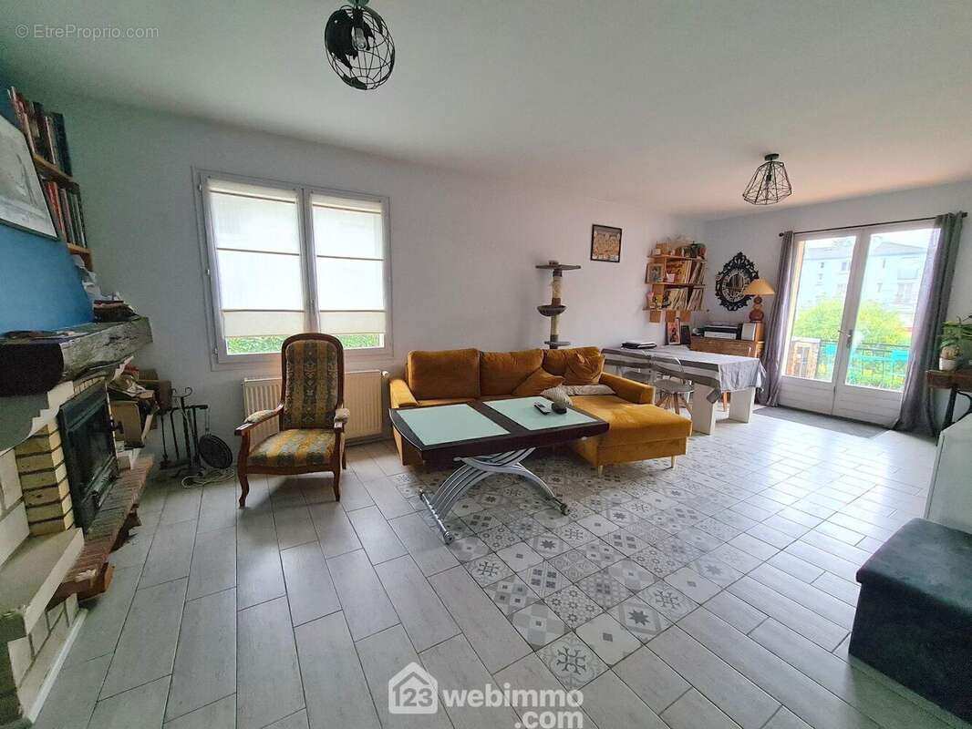 Maison 140 m² à Malesherbes  - photo 3