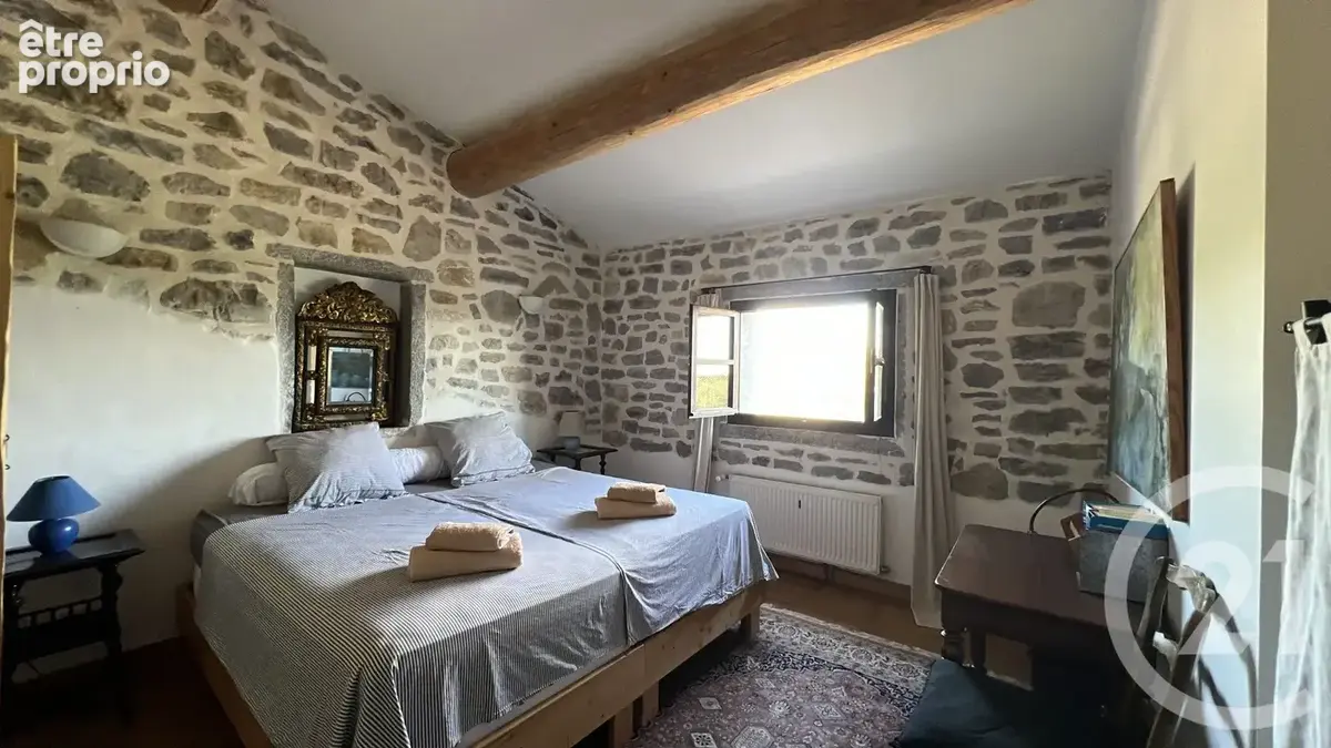 Maison 17 pièces 530 m² à vendre à Claret (34270) - photo 10