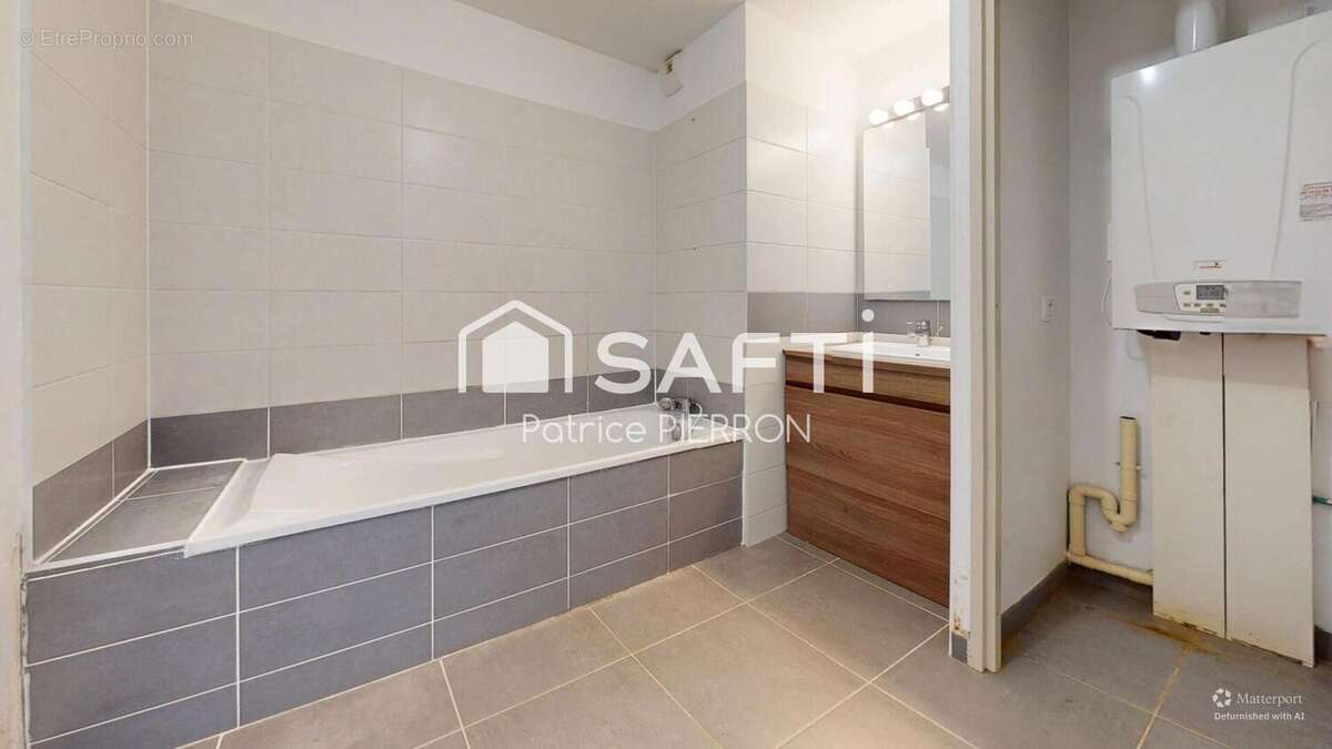 Photo 8 - Appartement à CASTELNAU-LE-LEZ