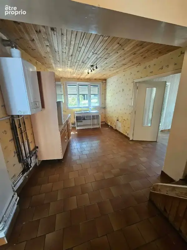 Maison Ribemont 4 pièce(s) 85 m2 - photo 4