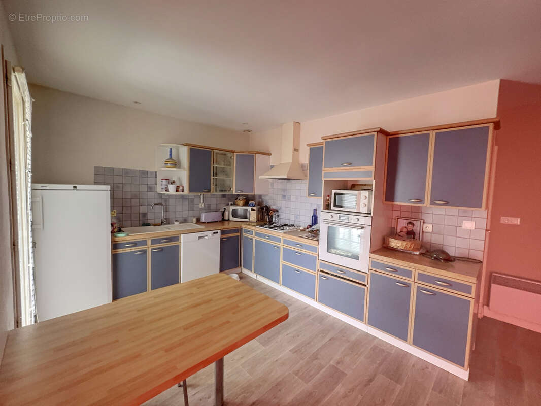 Maison à AIGUES-MORTES