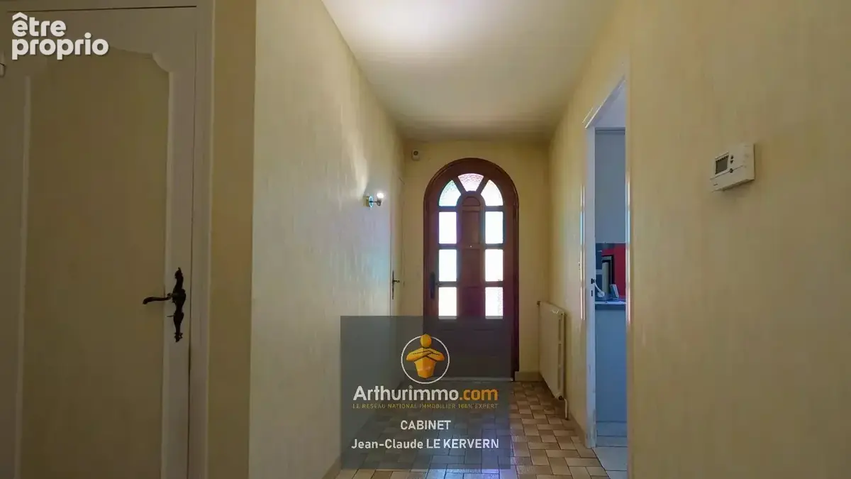 Vente Maison Saint-brieuc(22000) 180 200ï¿œ - photo 2