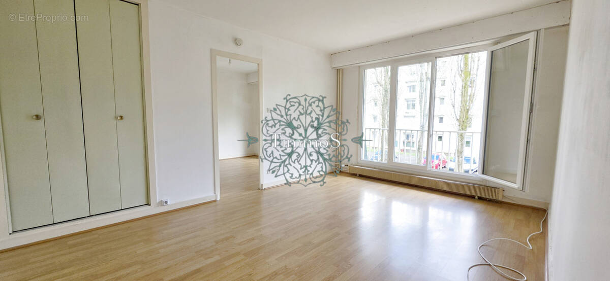 Appartement à BEAUVAIS