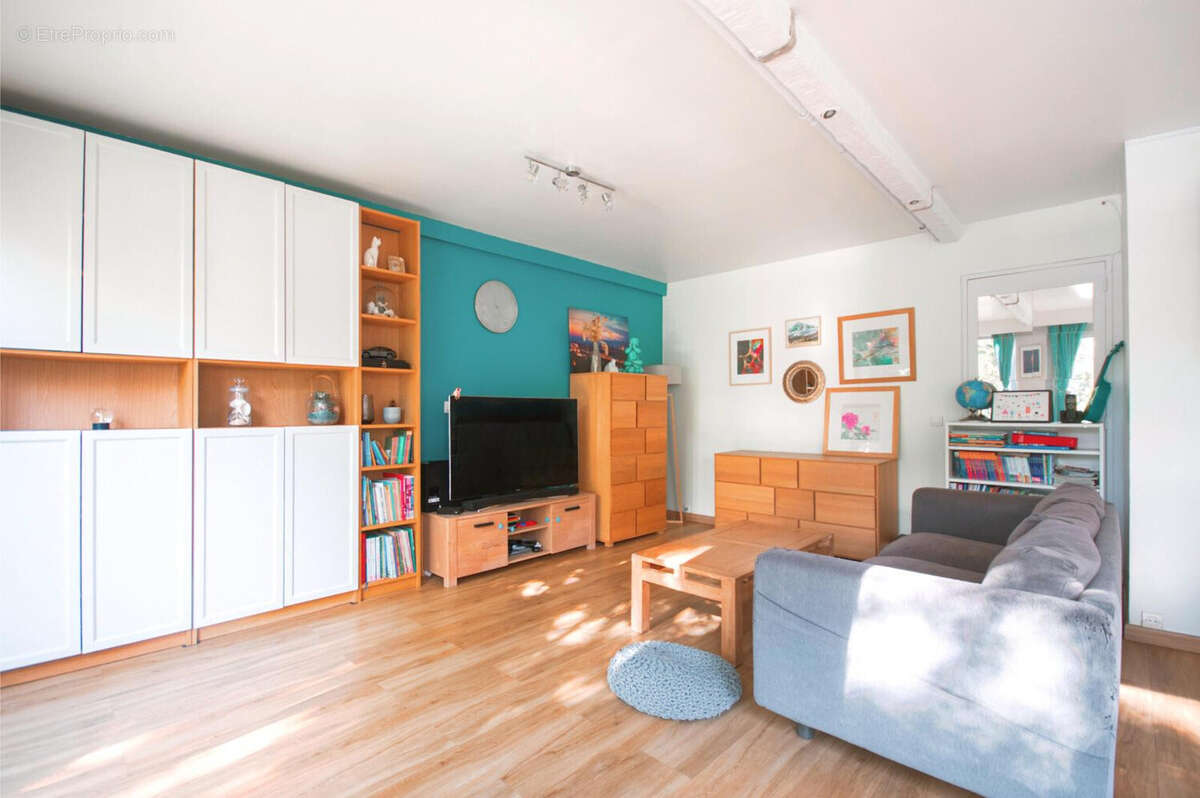 Appartement à NOGENT-SUR-MARNE