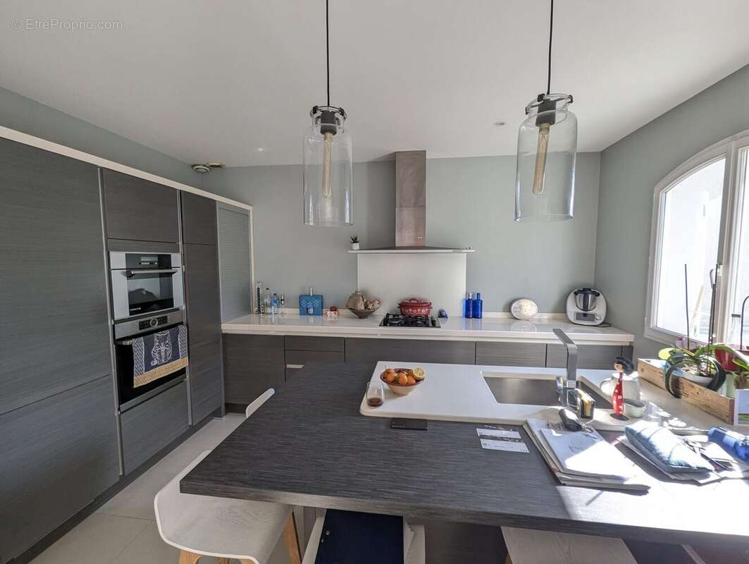 Maison à VELIZY-VILLACOUBLAY