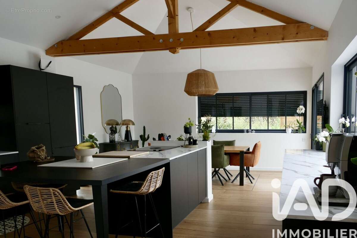 Photo 6 - Maison à PORNICHET