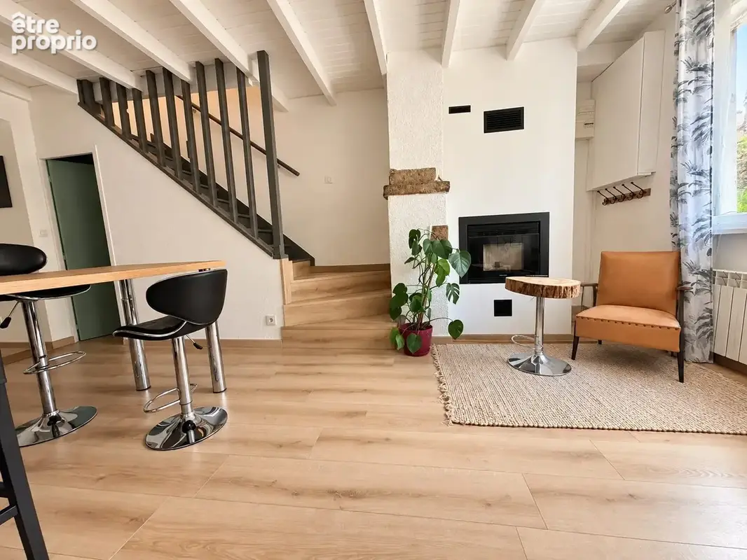Maison 4 pièces 120 m² à vendre à Saint-Beauzire (63360) - photo 4