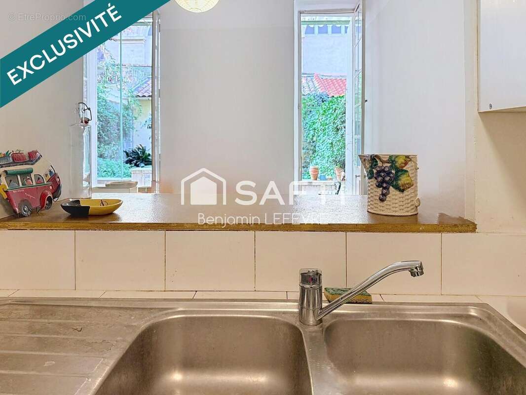 Photo 8 - Appartement à MARSEILLE-1E