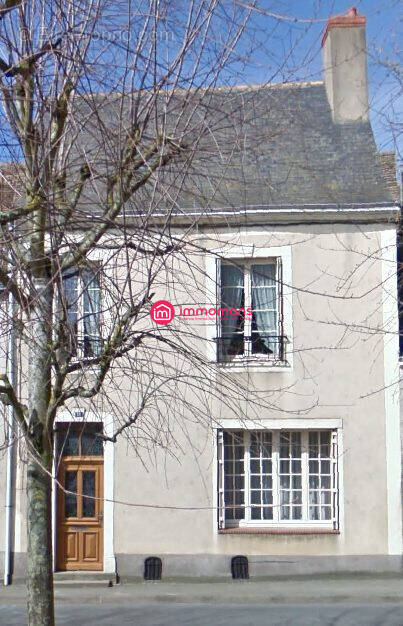 Maison à NOYEN-SUR-SARTHE