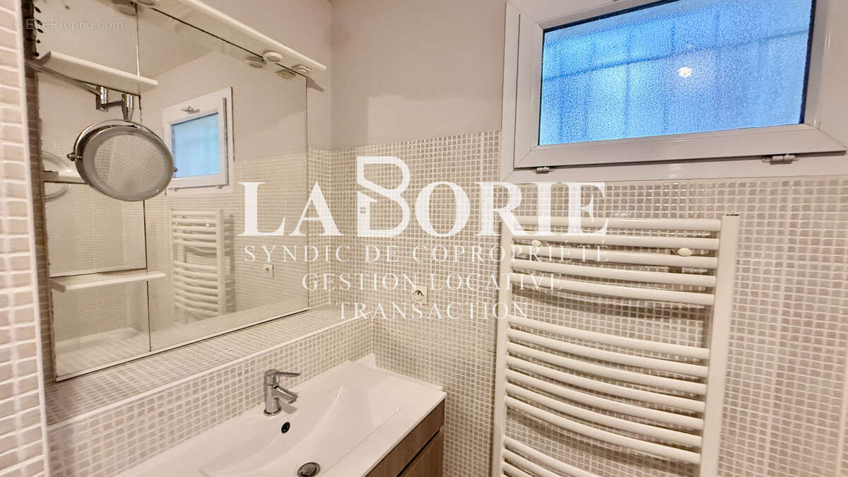 Appartement à AVIGNON