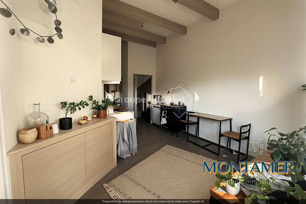 Maison à ENSUES-LA-REDONNE