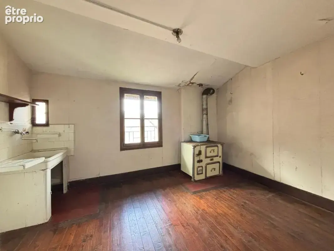 Appartement T9 de 193 m² habitables - SOUS OFFRE - PLUS DISPONIBLE - photo 4