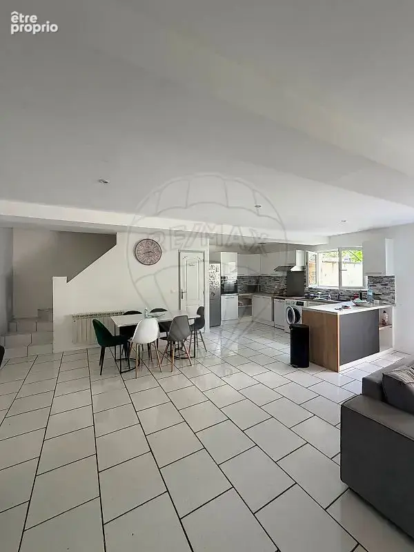 Maison 3 chambre(s) à vendre - photo 2