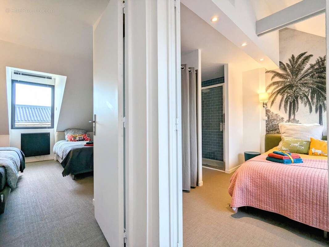 Appartement à PLOUHA